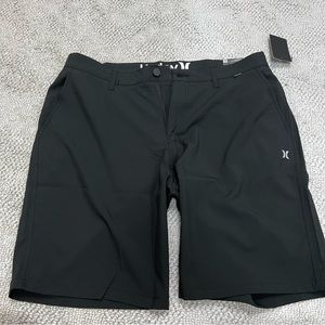 NWT Hurley Walkshorts